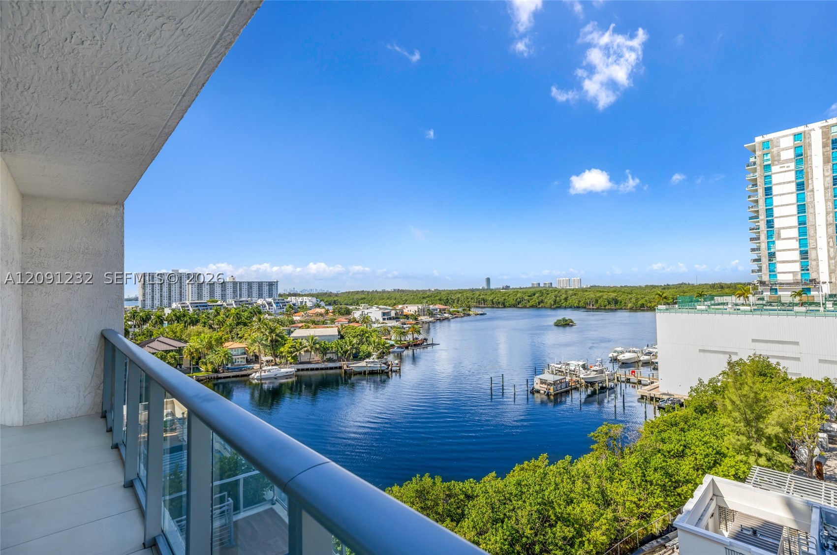 330 Sunny Isles Blvd #5-701