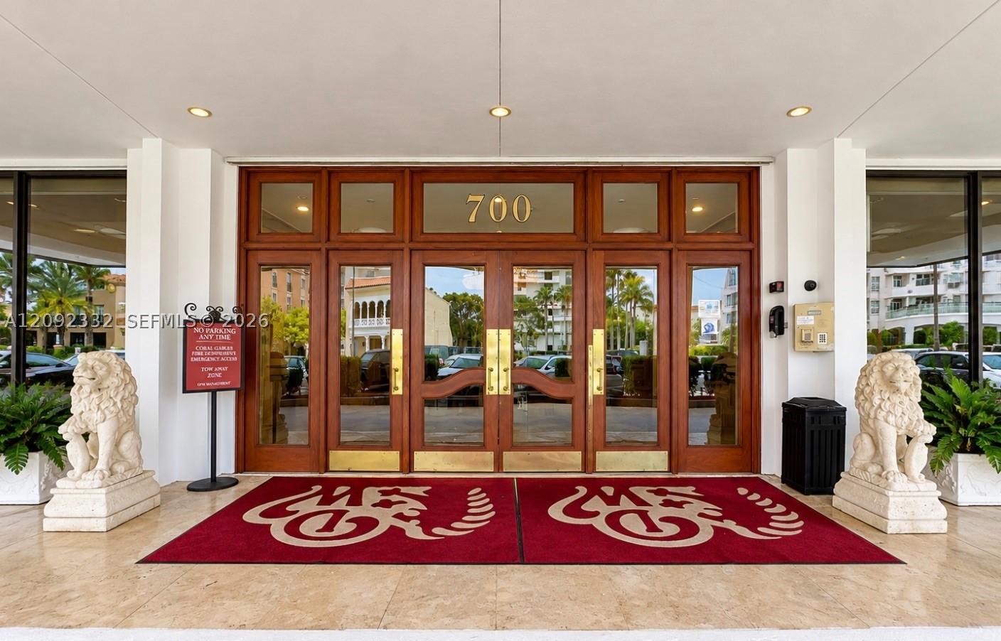 700 Biltmore Way #1212 Coral Gables, FL 33134
