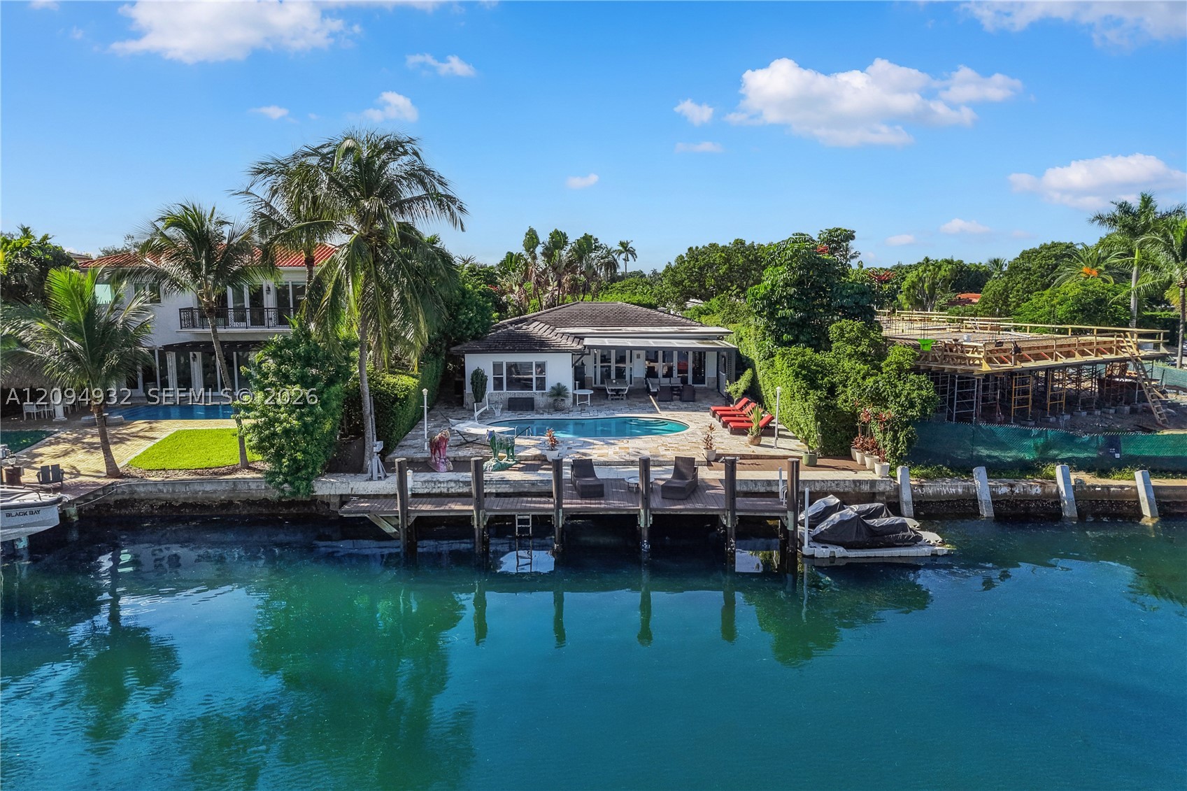 435 N Shore Dr Miami Beach, FL 33141