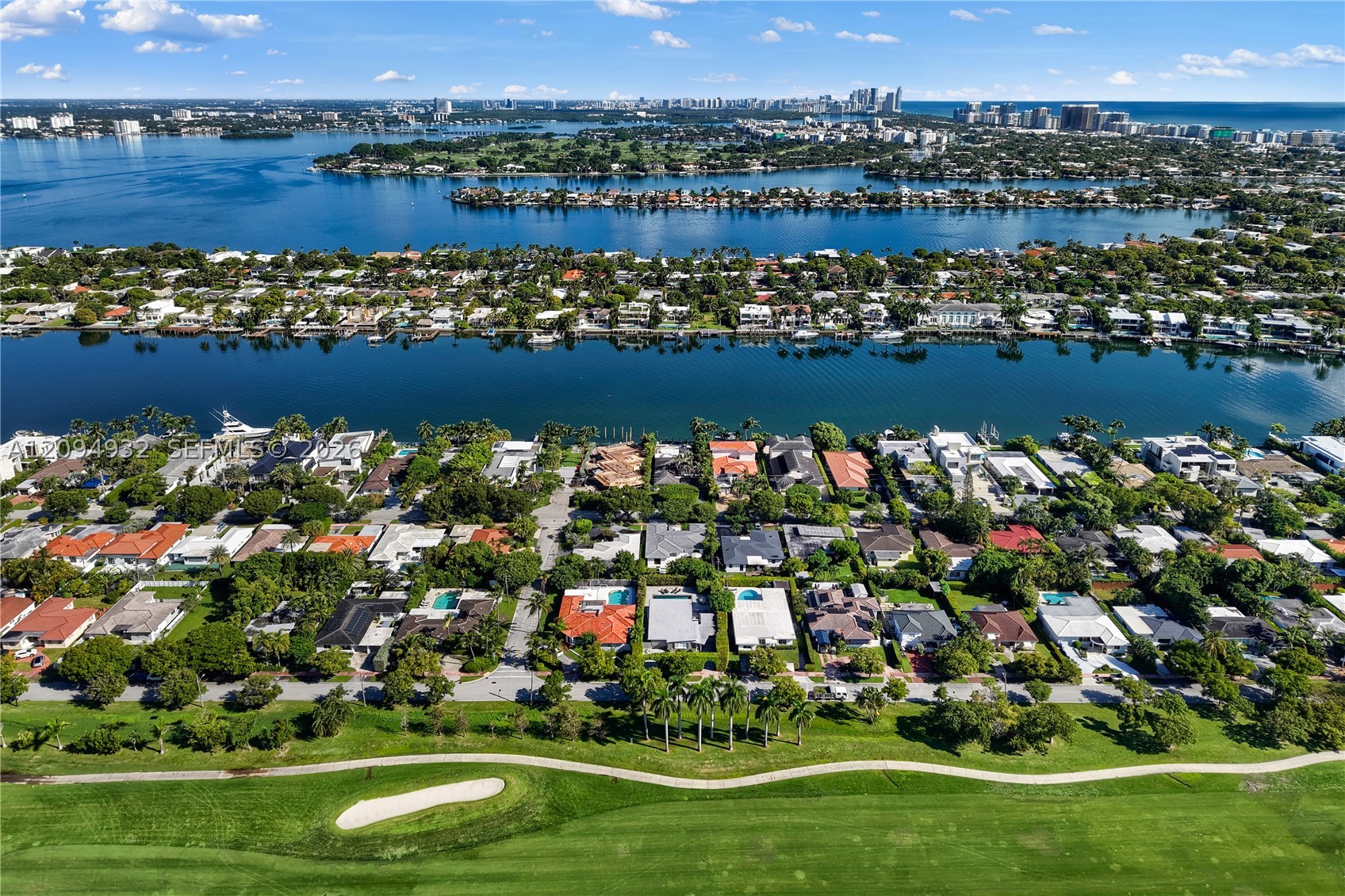 435 N Shore Dr Miami Beach, FL 33141