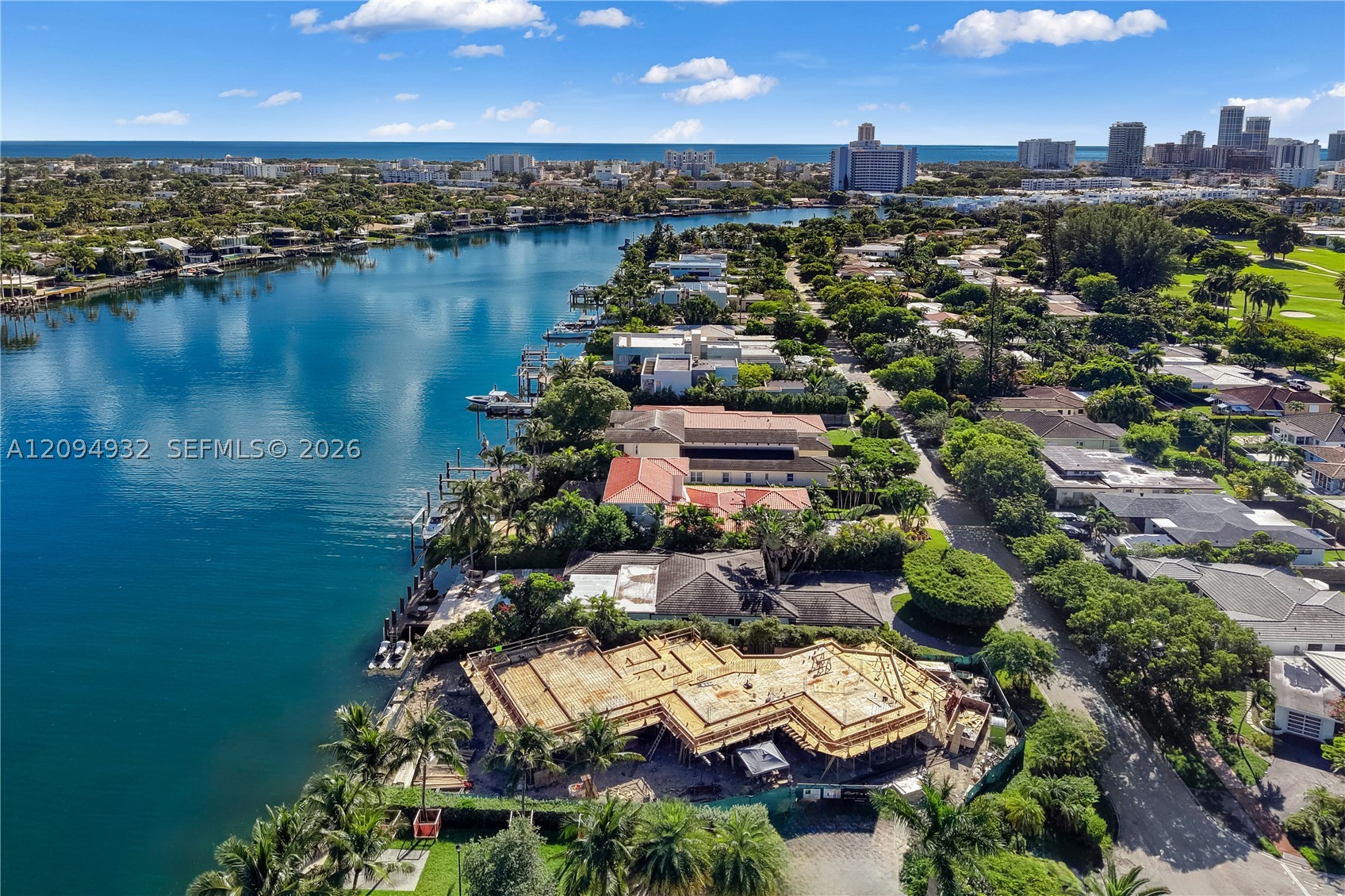 435 N Shore Dr Miami Beach, FL 33141