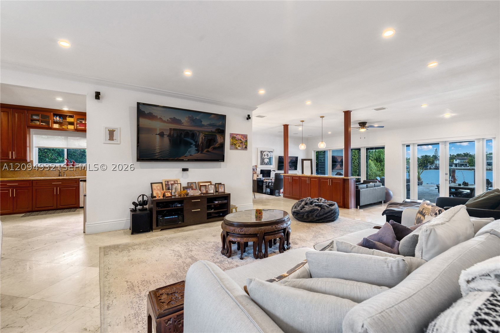 435 N Shore Dr Miami Beach, FL 33141