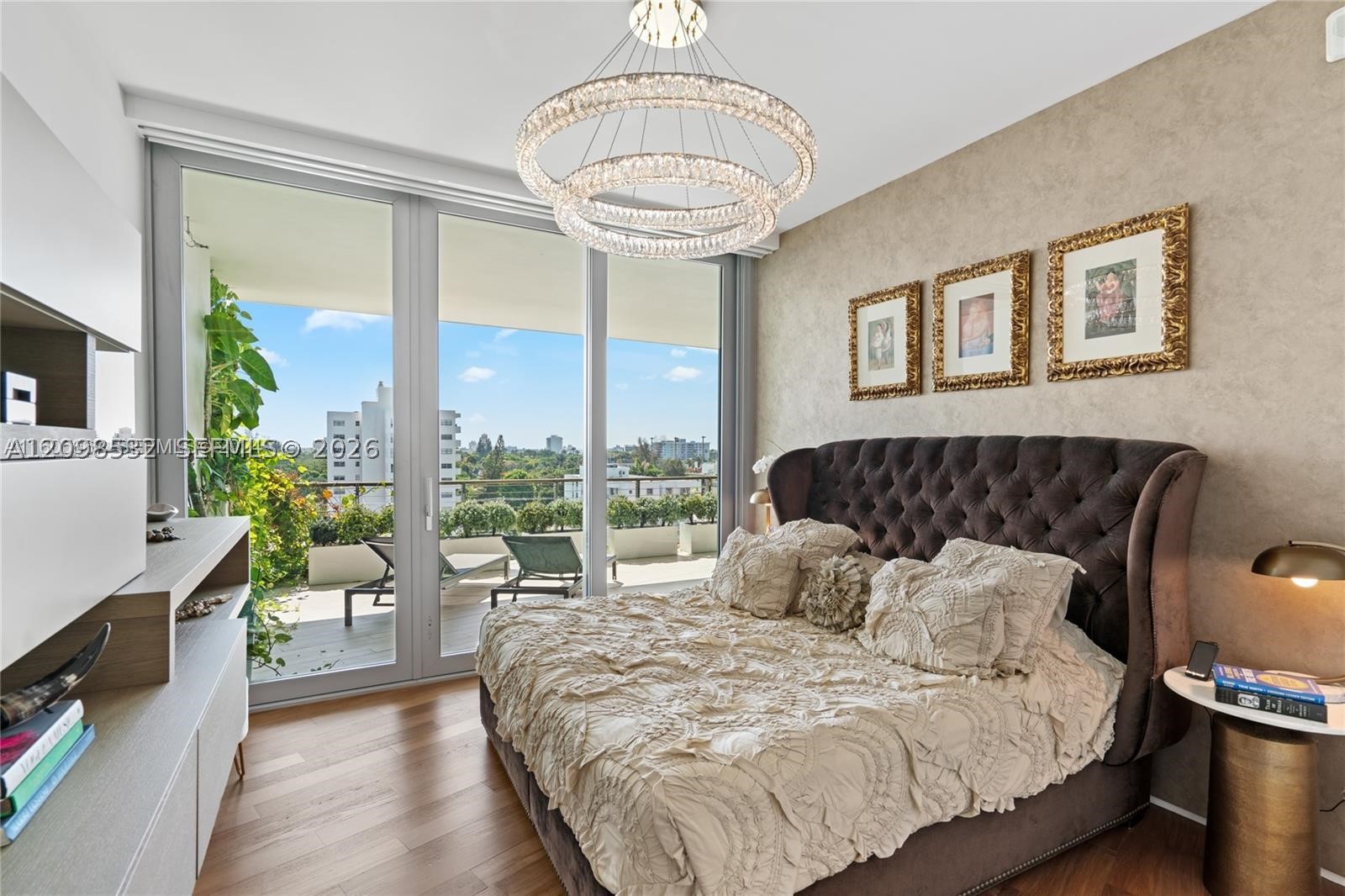1300 Monad Ter #6C Miami Beach, FL 33139