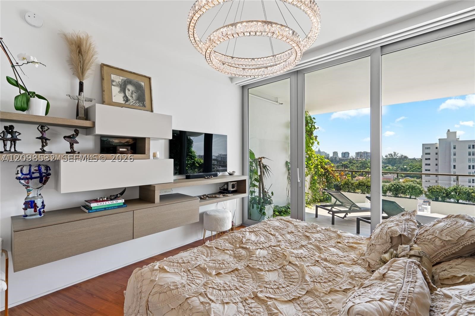 1300 Monad Ter #6C Miami Beach, FL 33139