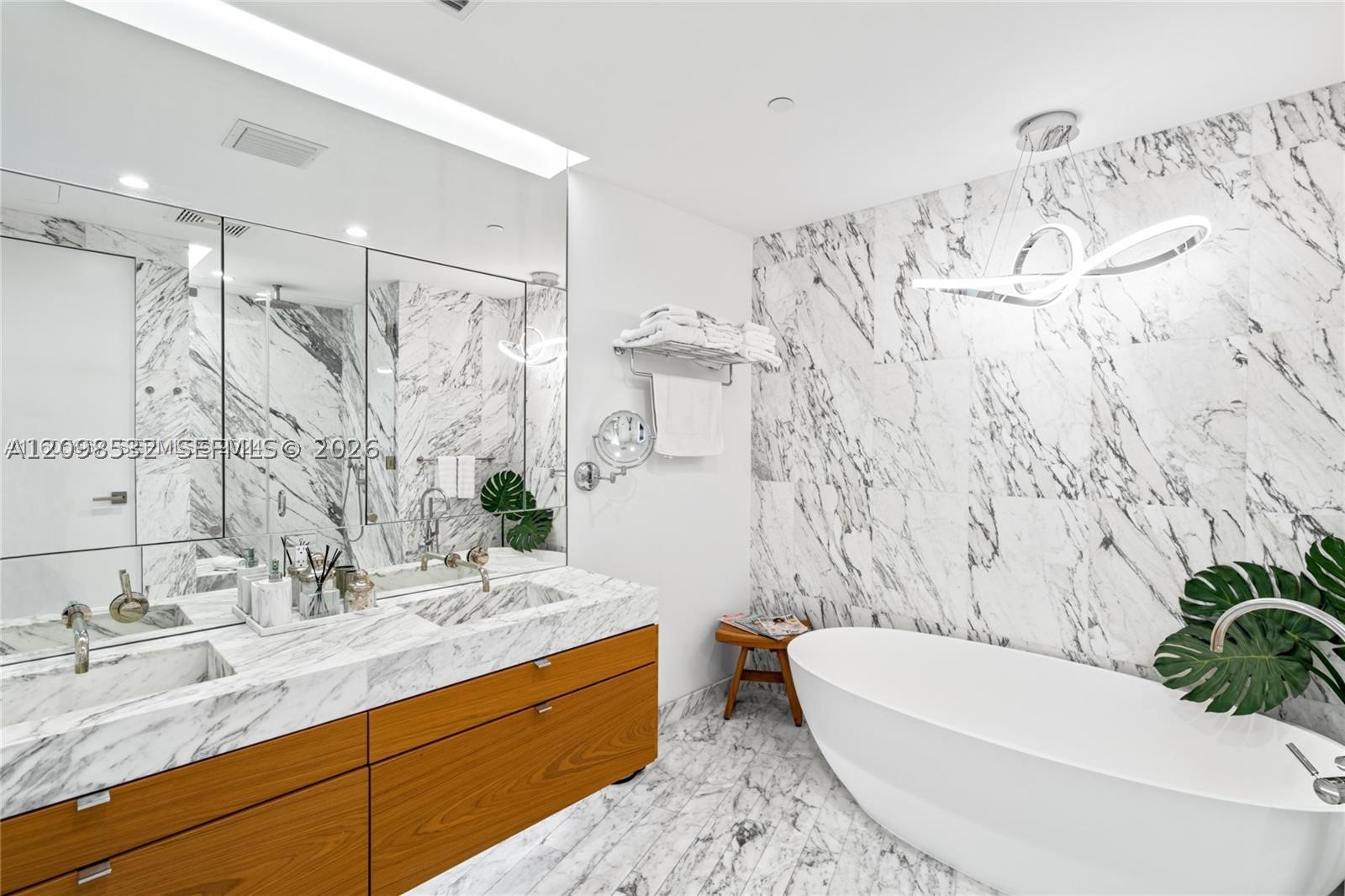 1300 Monad Ter #6C Miami Beach, FL 33139