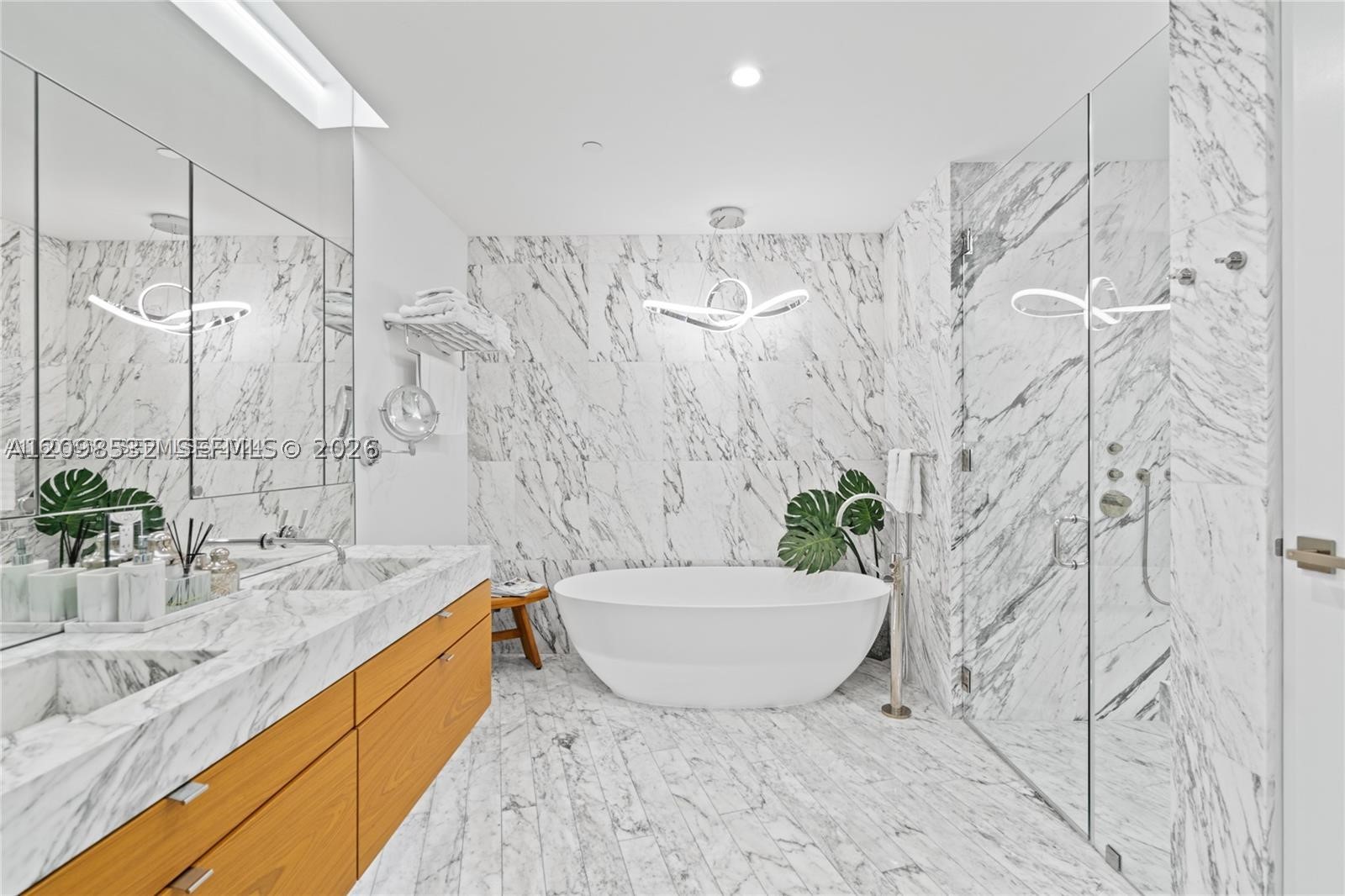 1300 Monad Ter #6C Miami Beach, FL 33139