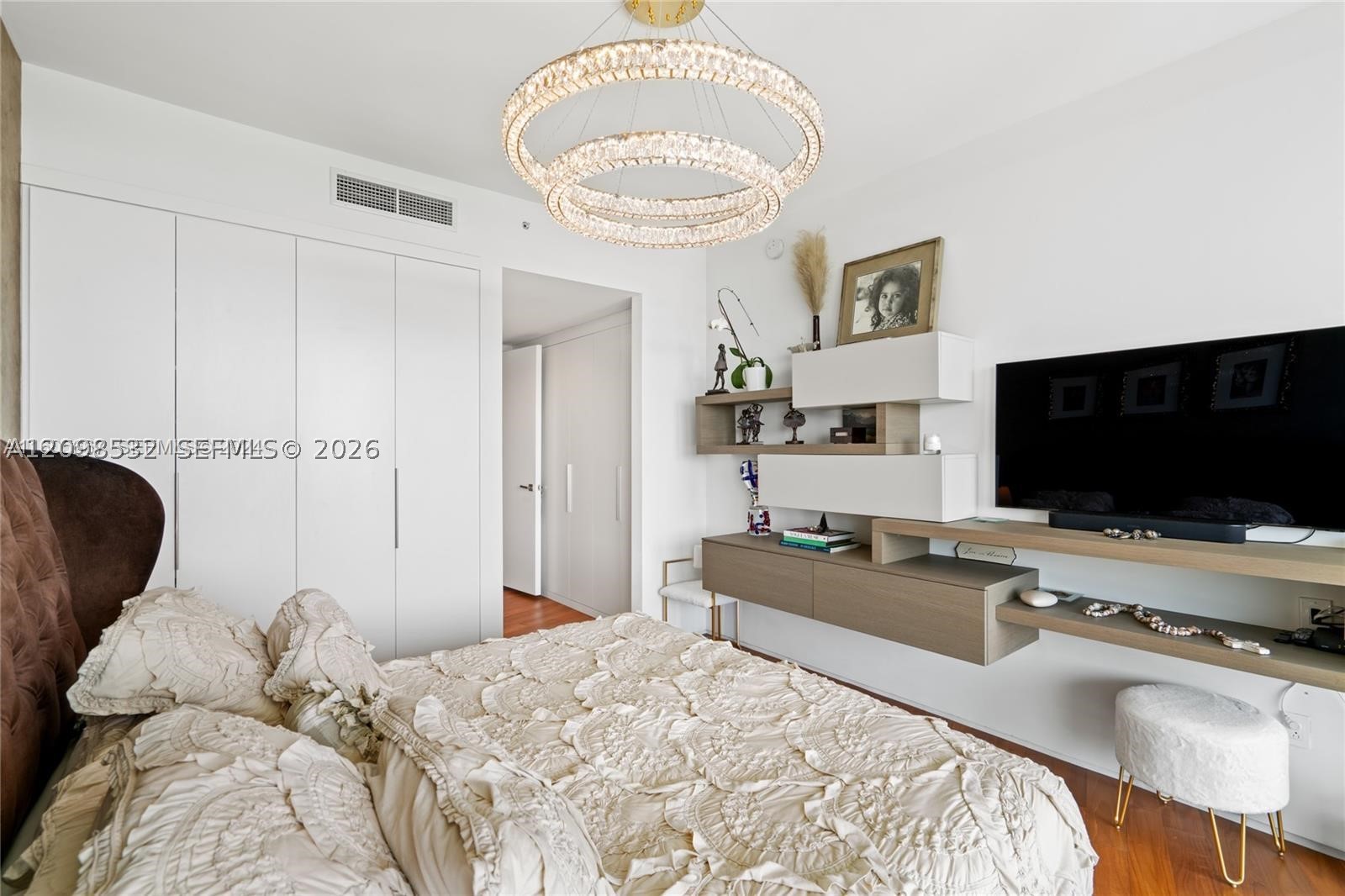 1300 Monad Ter #6C Miami Beach, FL 33139