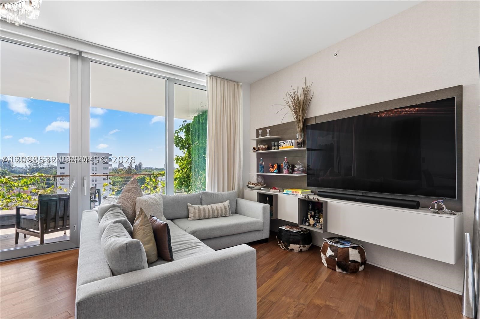 1300 Monad Ter #6C Miami Beach, FL 33139
