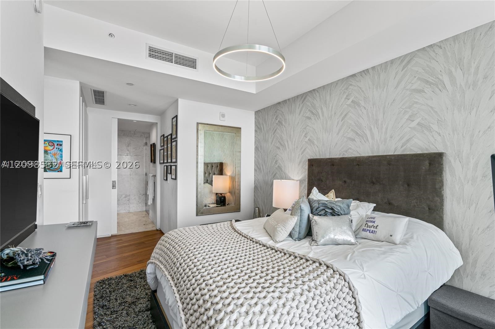 1300 Monad Ter #6C Miami Beach, FL 33139