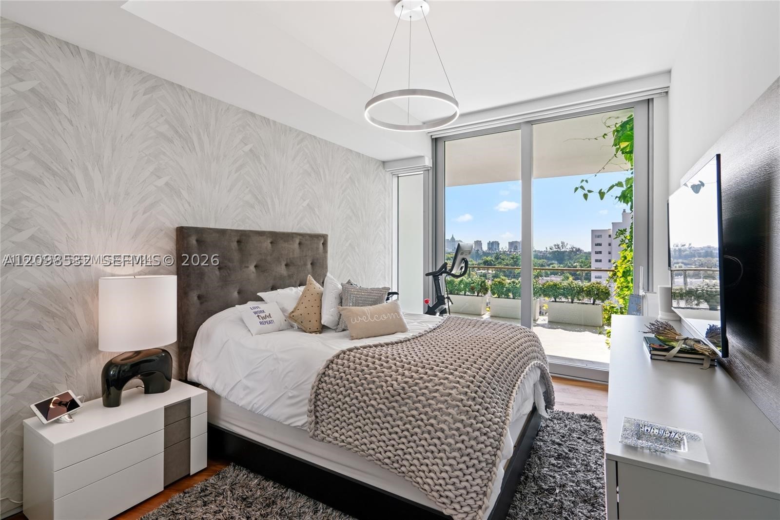 1300 Monad Ter #6C Miami Beach, FL 33139
