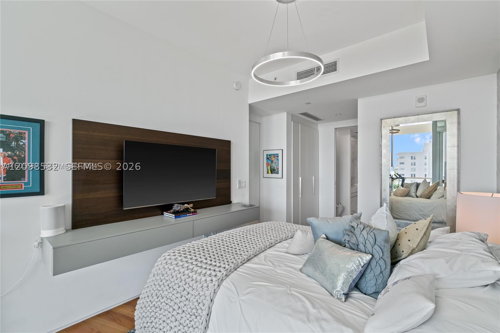 1300 Monad Ter #6C Miami Beach, FL 33139