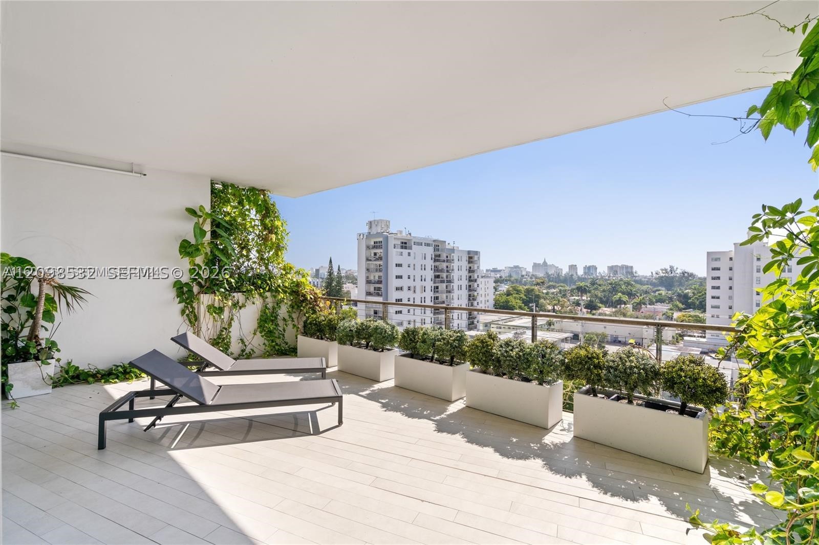 1300 Monad Ter #6C Miami Beach, FL 33139