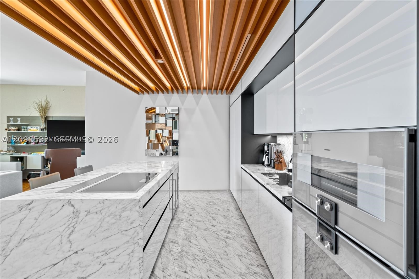 1300 Monad Ter #6C Miami Beach, FL 33139