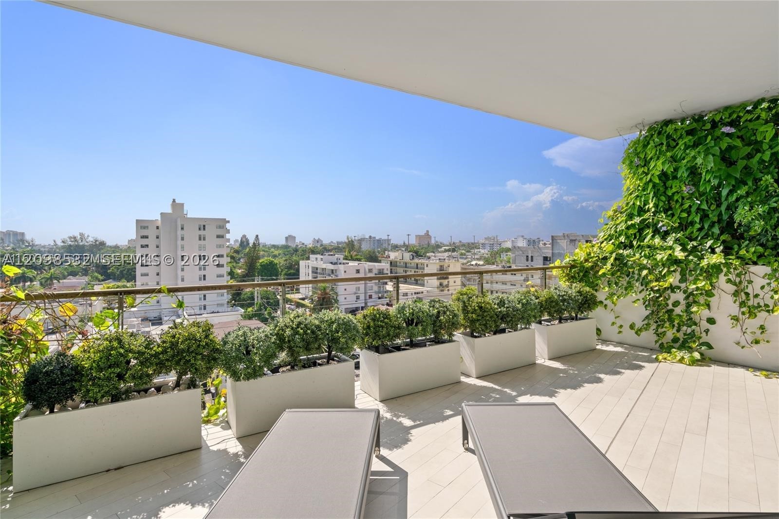 1300 Monad Ter #6C Miami Beach, FL 33139