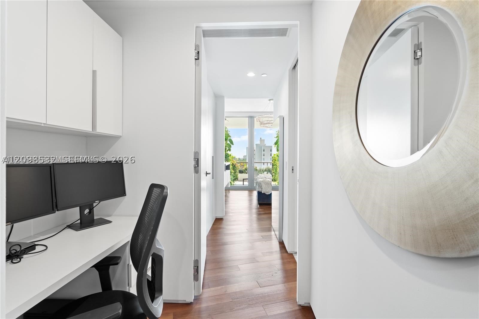 1300 Monad Ter #6C Miami Beach, FL 33139