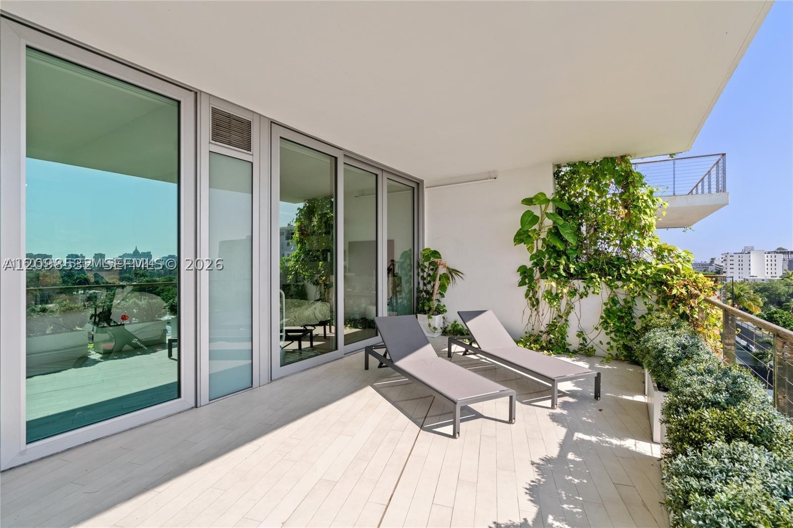 1300 Monad Ter #6C Miami Beach, FL 33139