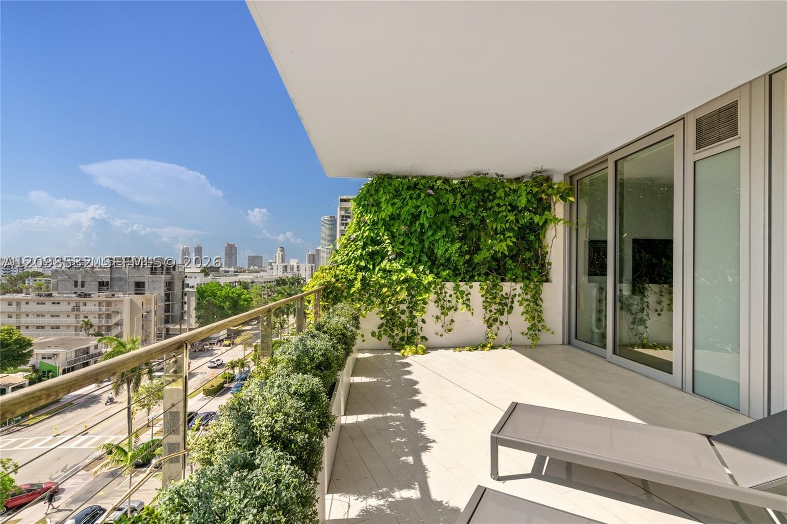 1300 Monad Ter #6C Miami Beach, FL 33139