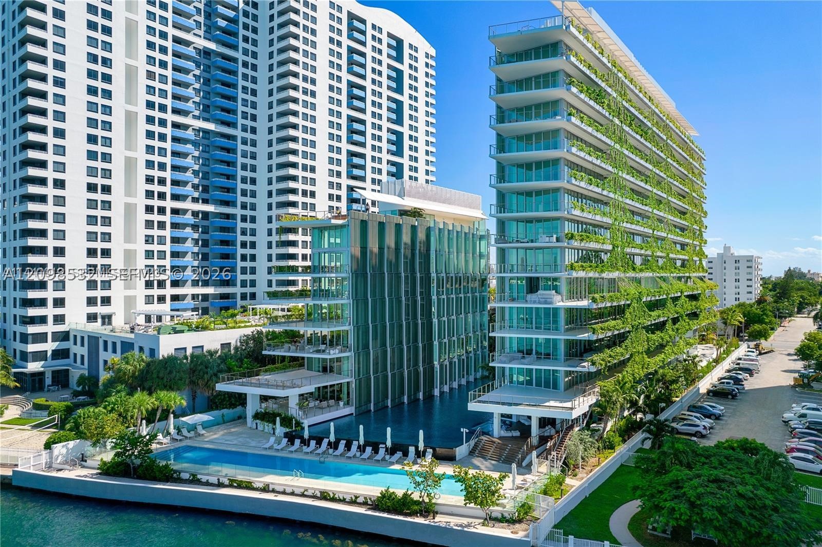 1300 Monad Ter #6C Miami Beach, FL 33139