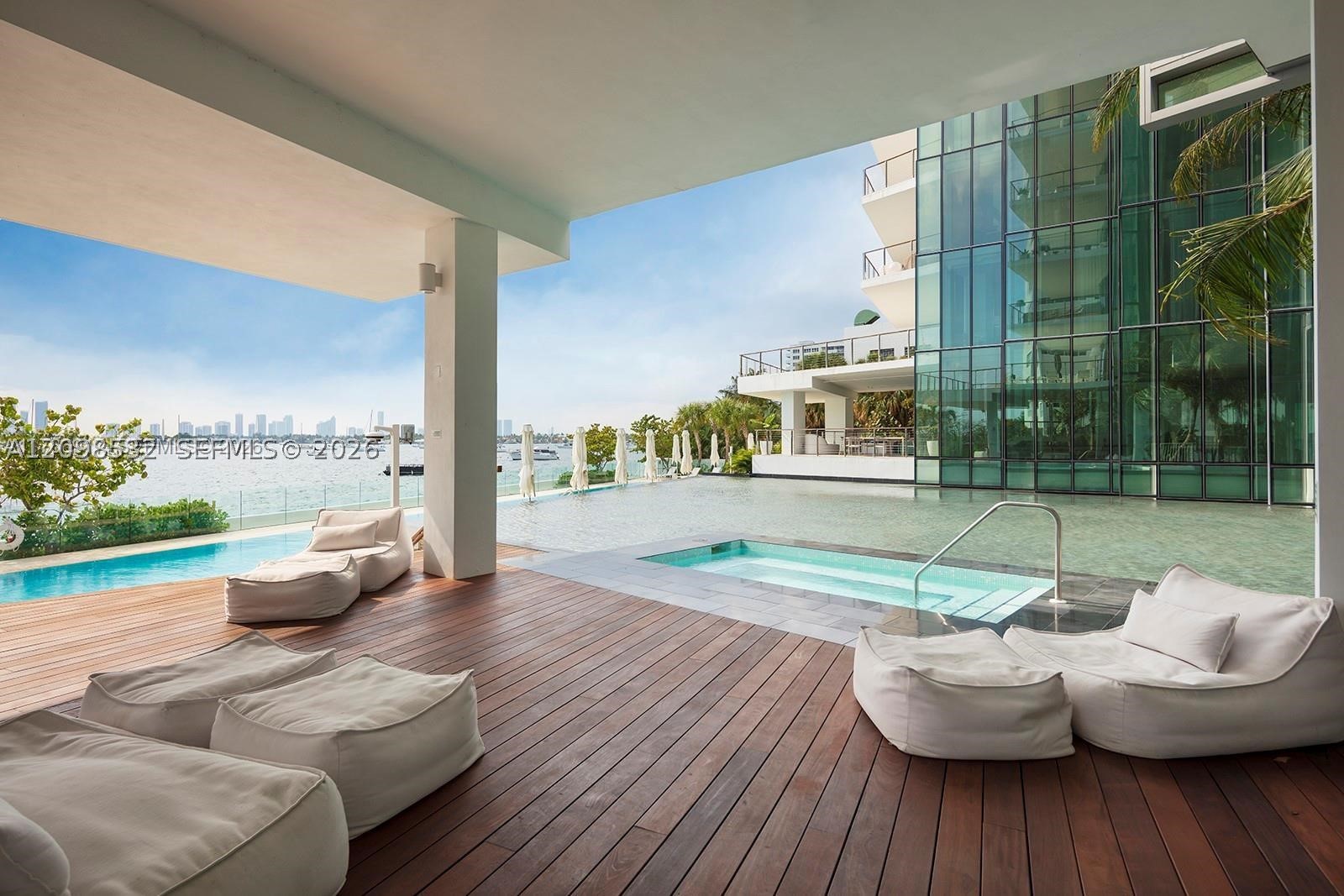 1300 Monad Ter #6C Miami Beach, FL 33139