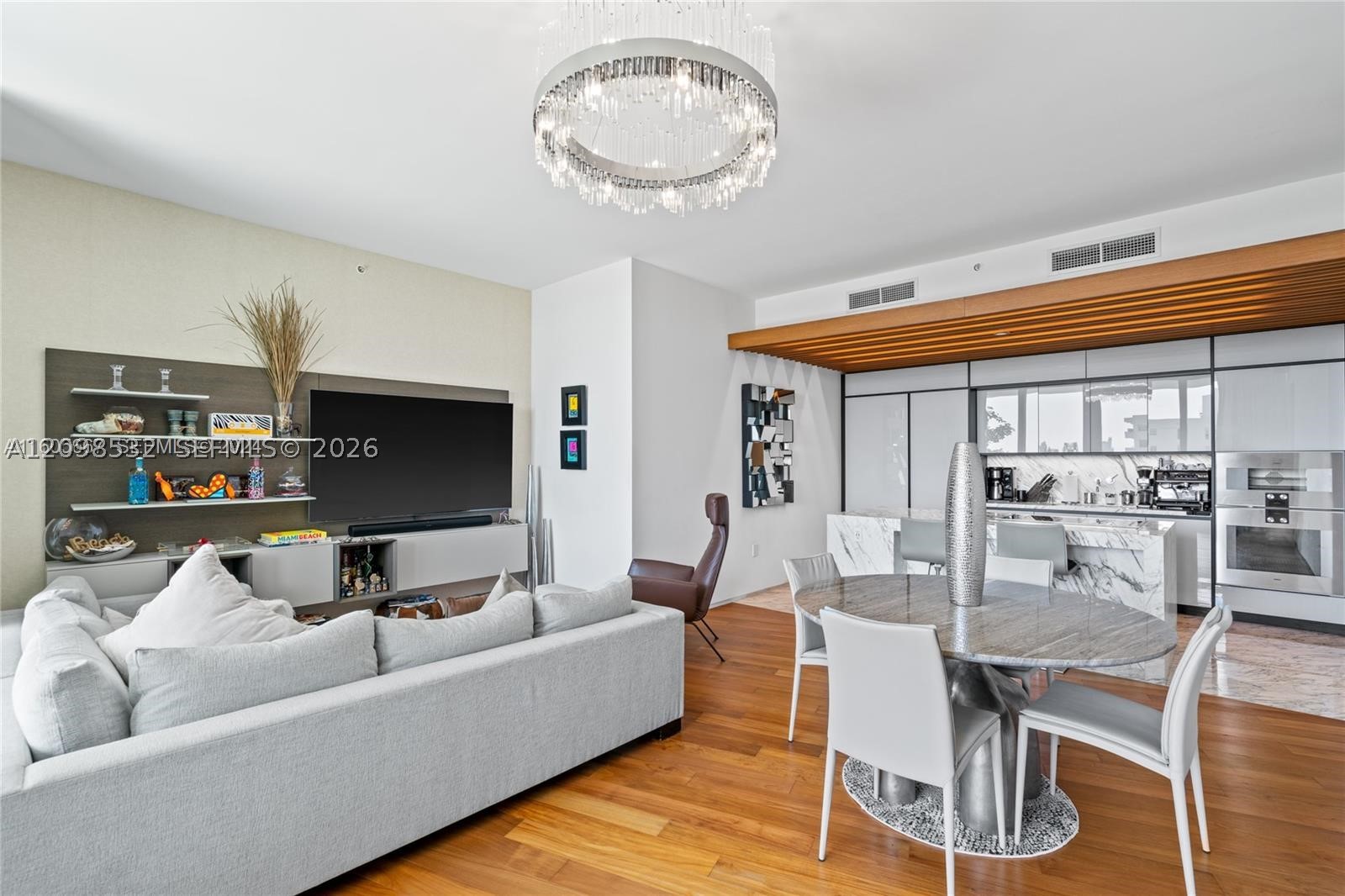 1300 Monad Ter #6C Miami Beach, FL 33139