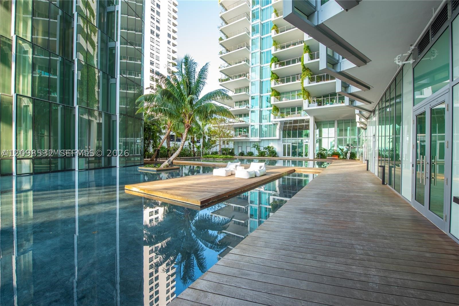 1300 Monad Ter #6C Miami Beach, FL 33139