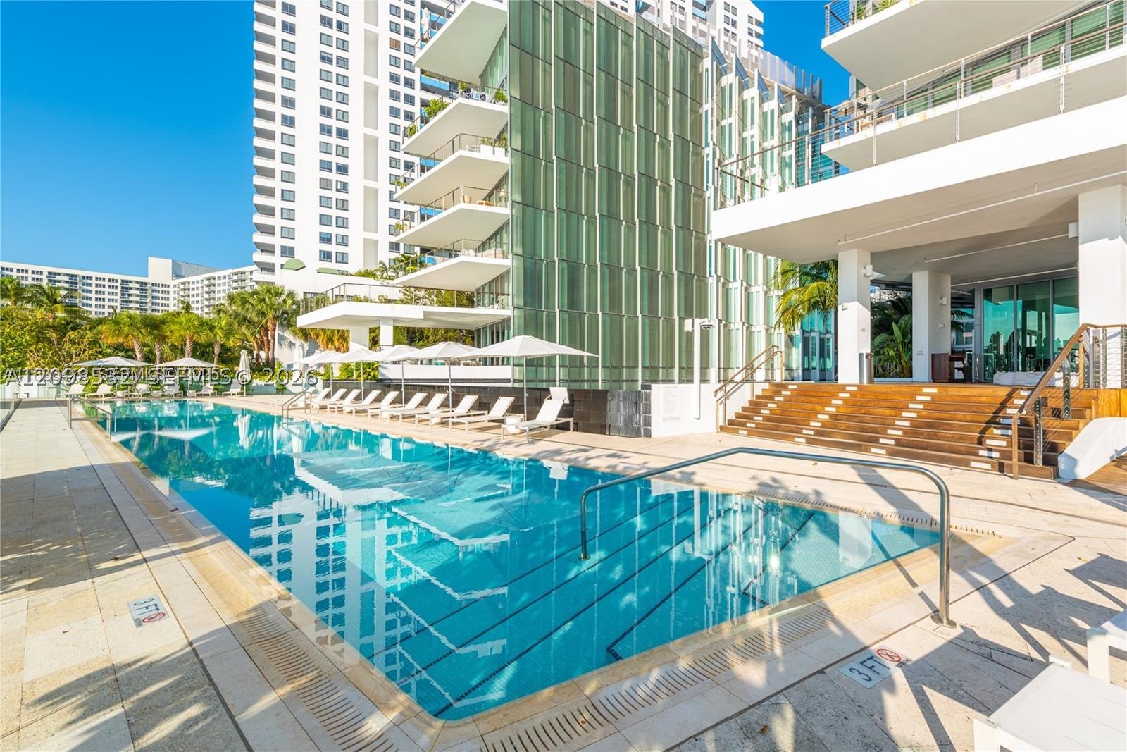 1300 Monad Ter #6C Miami Beach, FL 33139