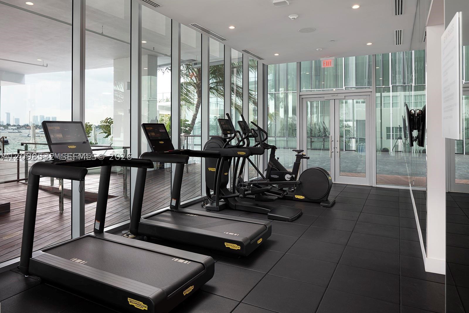 1300 Monad Ter #6C Miami Beach, FL 33139