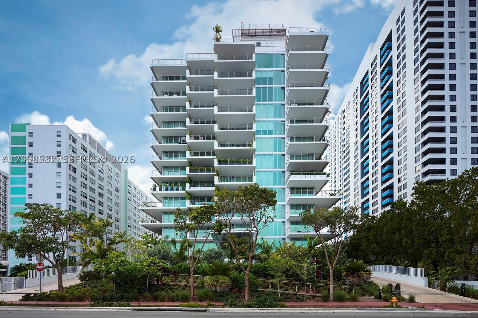 1300 Monad Ter #6C Miami Beach, FL 33139