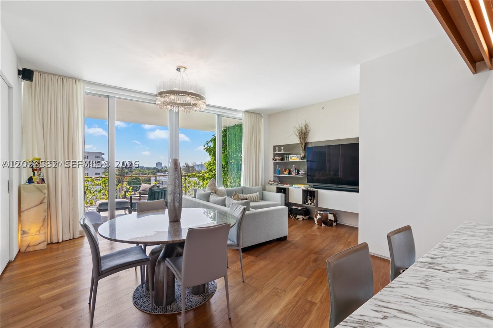 1300 Monad Ter #6C Miami Beach, FL 33139