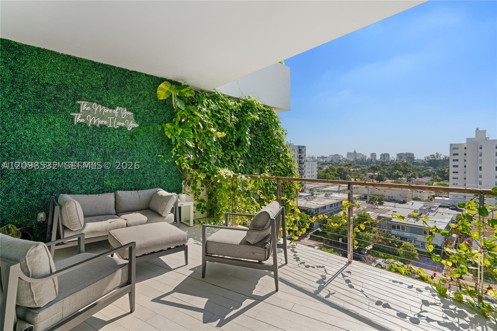 1300 Monad Ter #6C Miami Beach, FL 33139