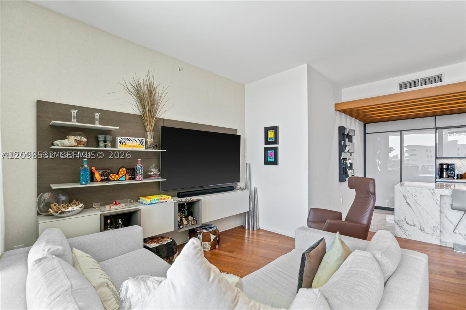 1300 Monad Ter #6C Miami Beach, FL 33139