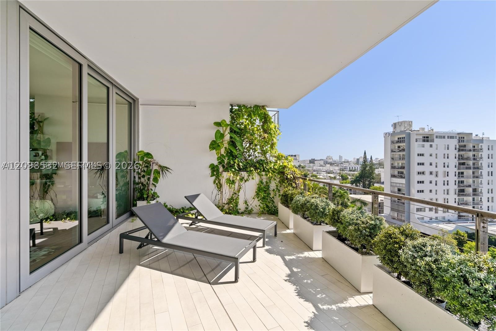 1300 Monad Ter #6C Miami Beach, FL 33139