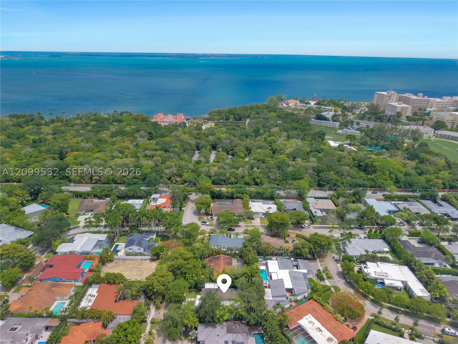 10 Samana Dr Miami, FL 33133