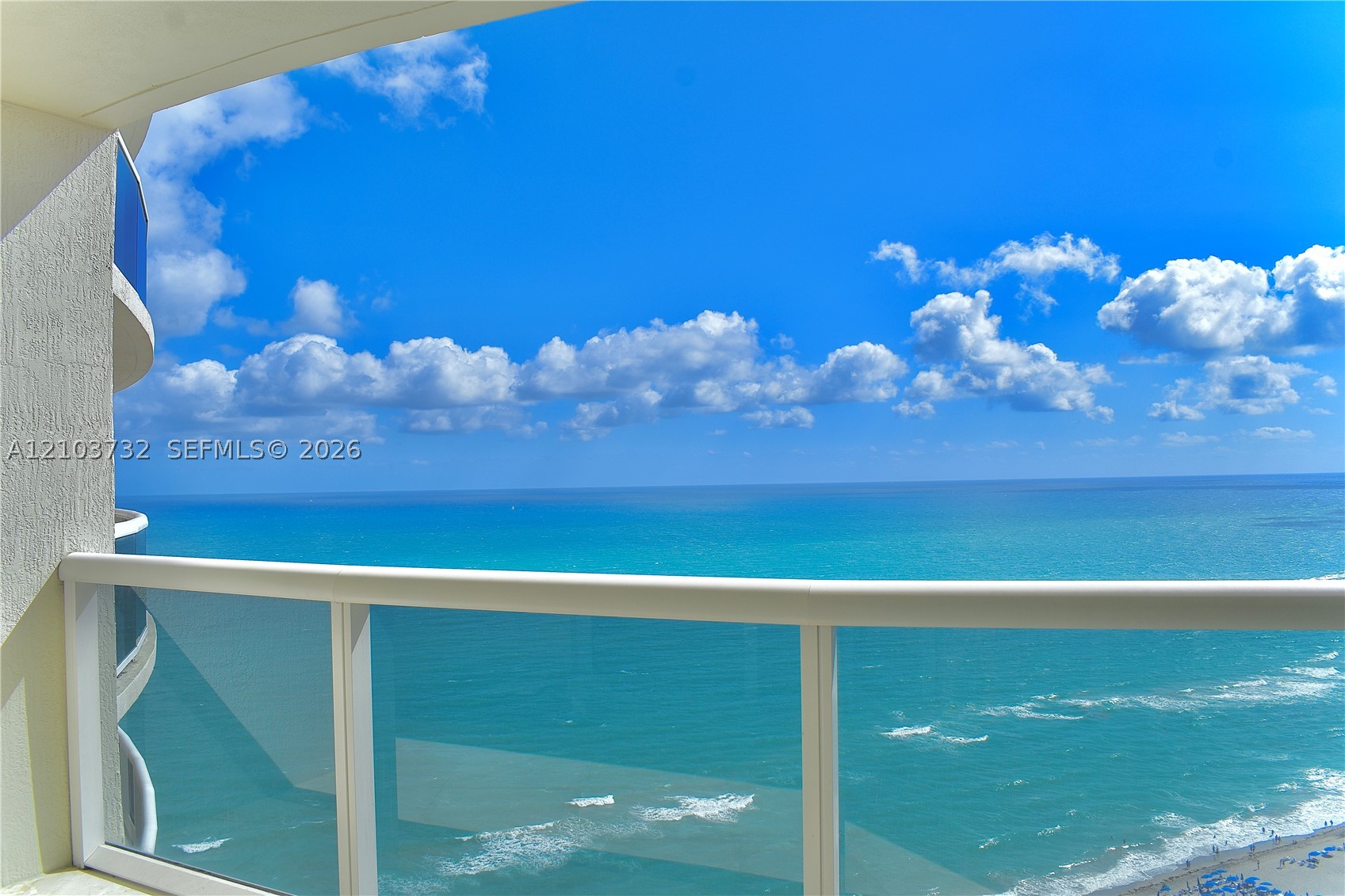 18911 Collins Ave #2904