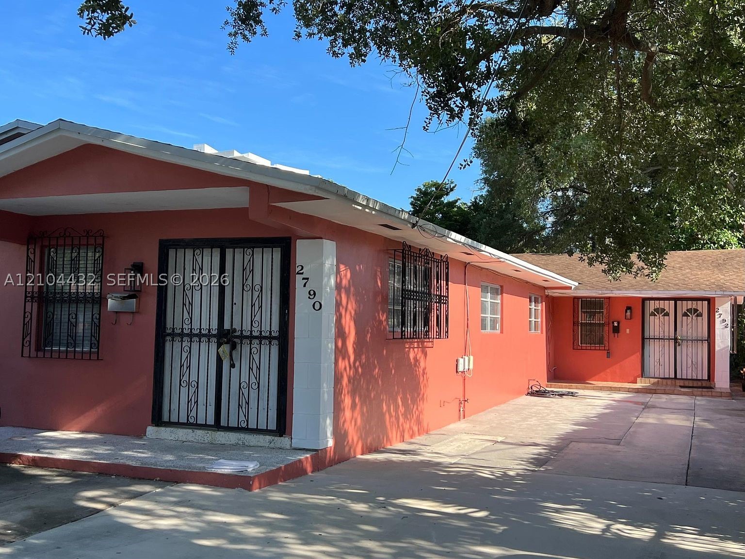 2790 SW 26th St