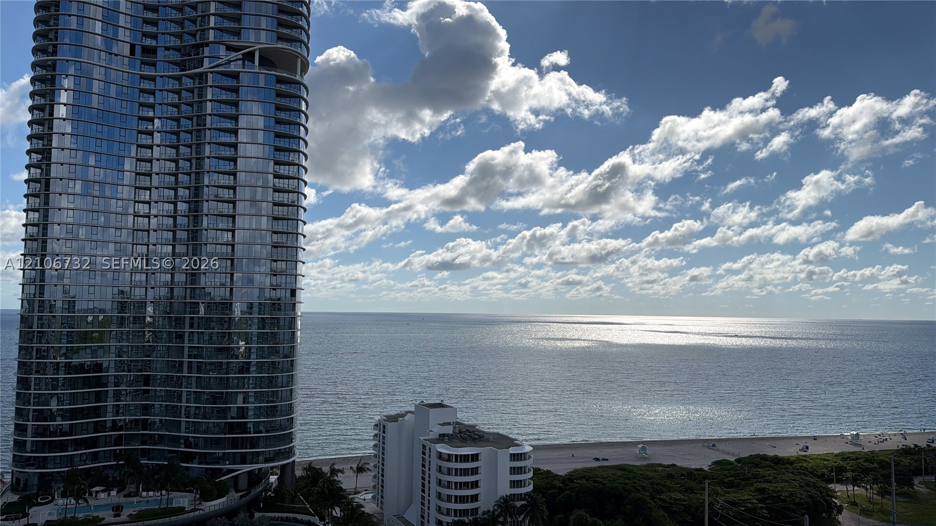 100 Bayview Dr #2108