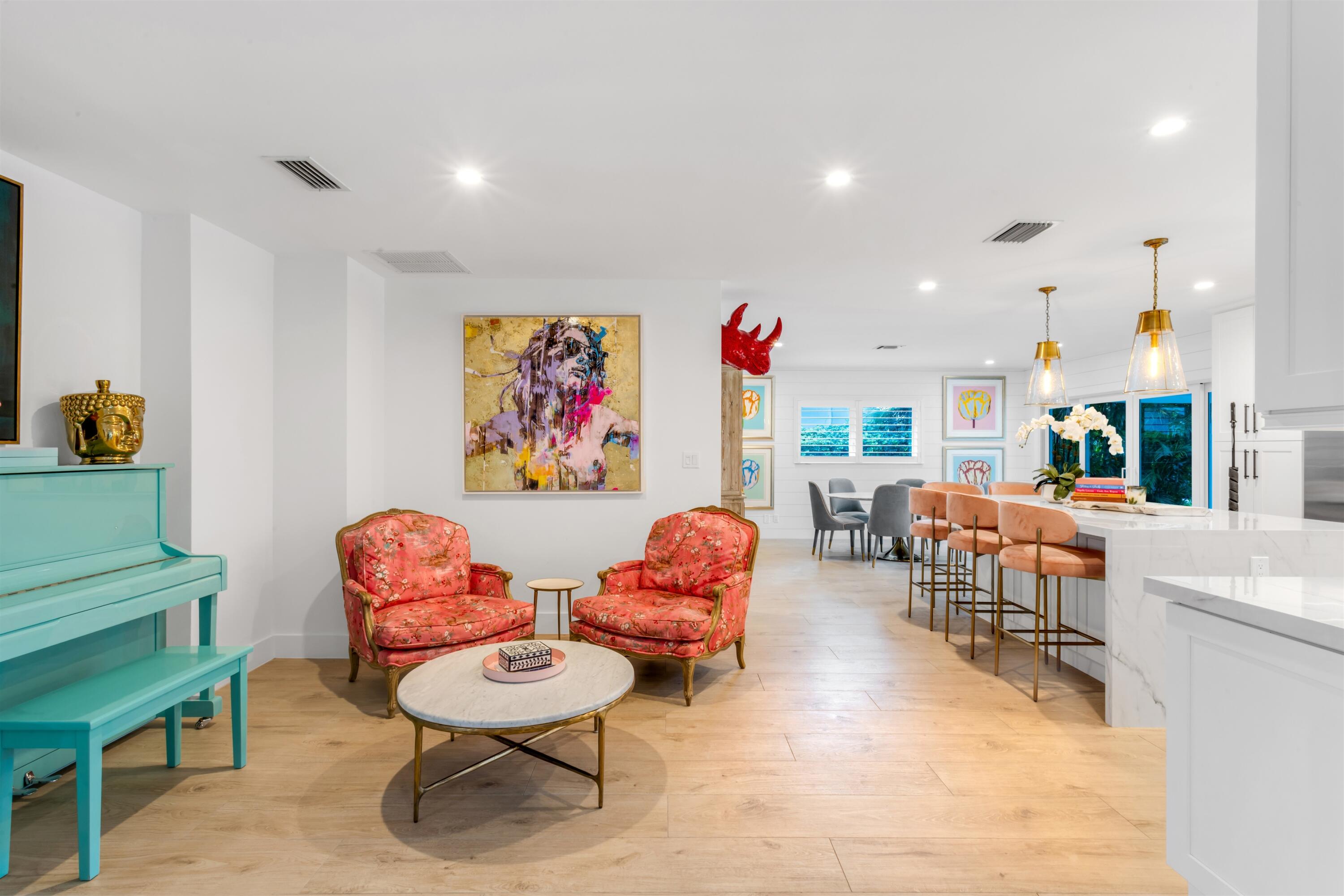 2720 Cardinal Gulf Stream, FL 33483