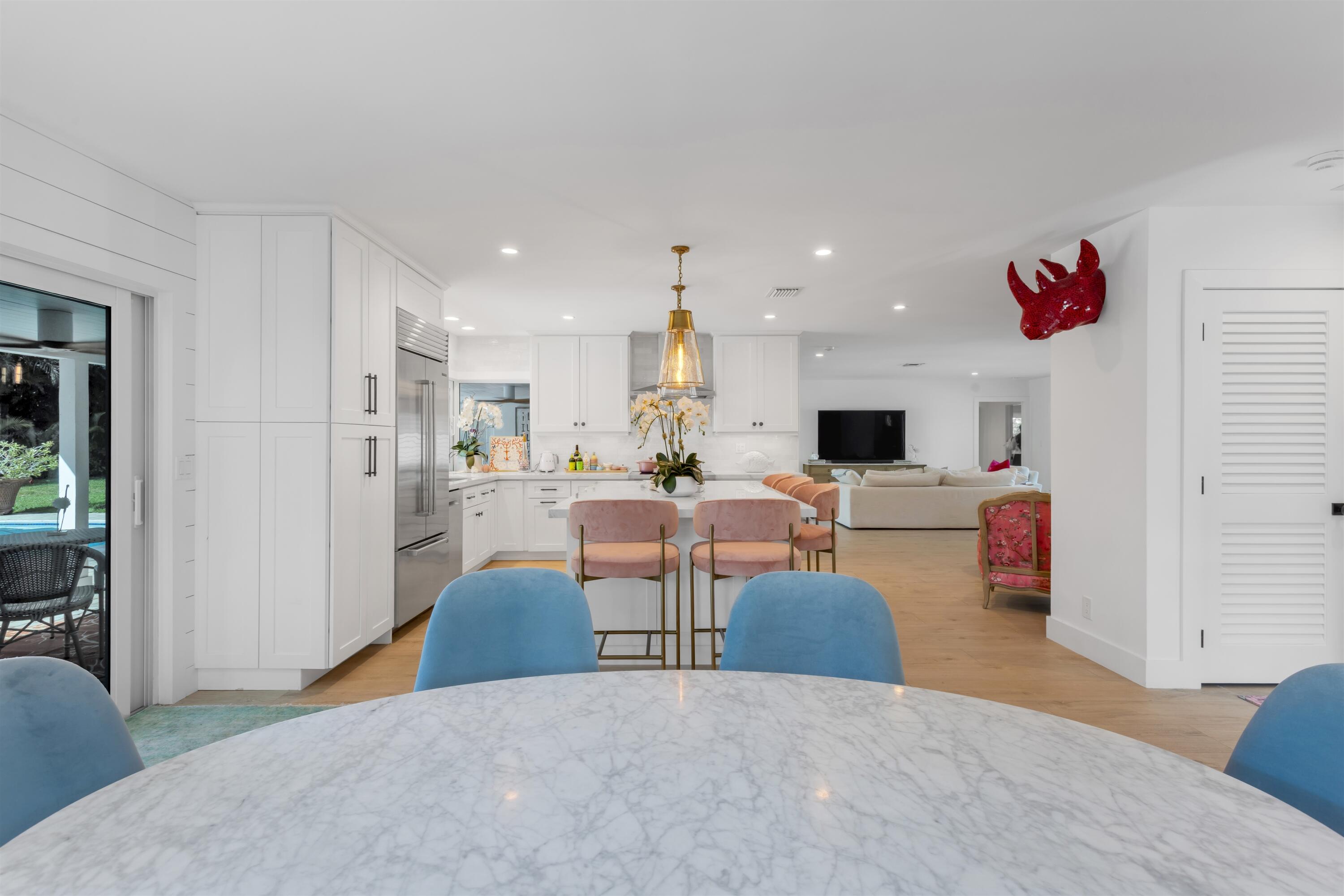 2720 Cardinal Gulf Stream, FL 33483