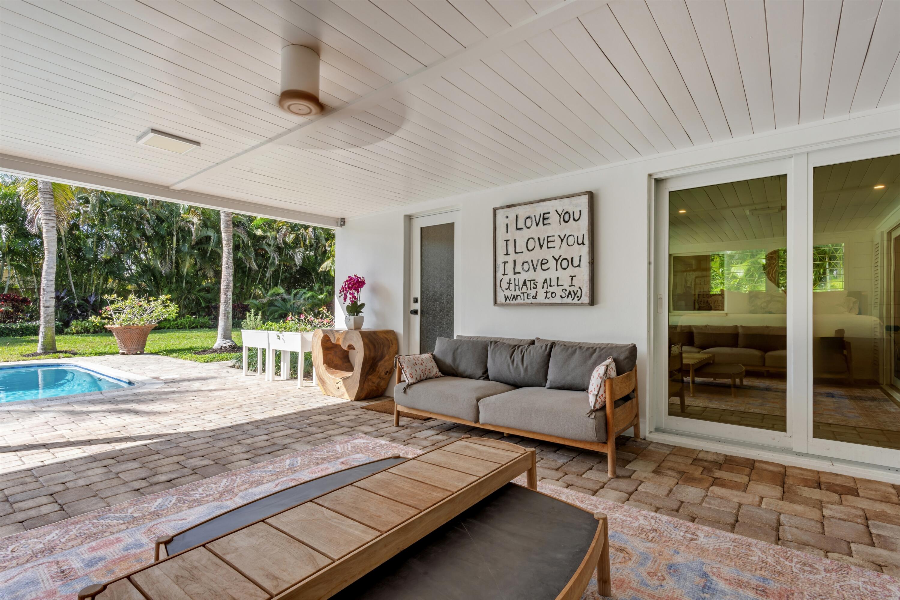 2720 Cardinal Gulf Stream, FL 33483