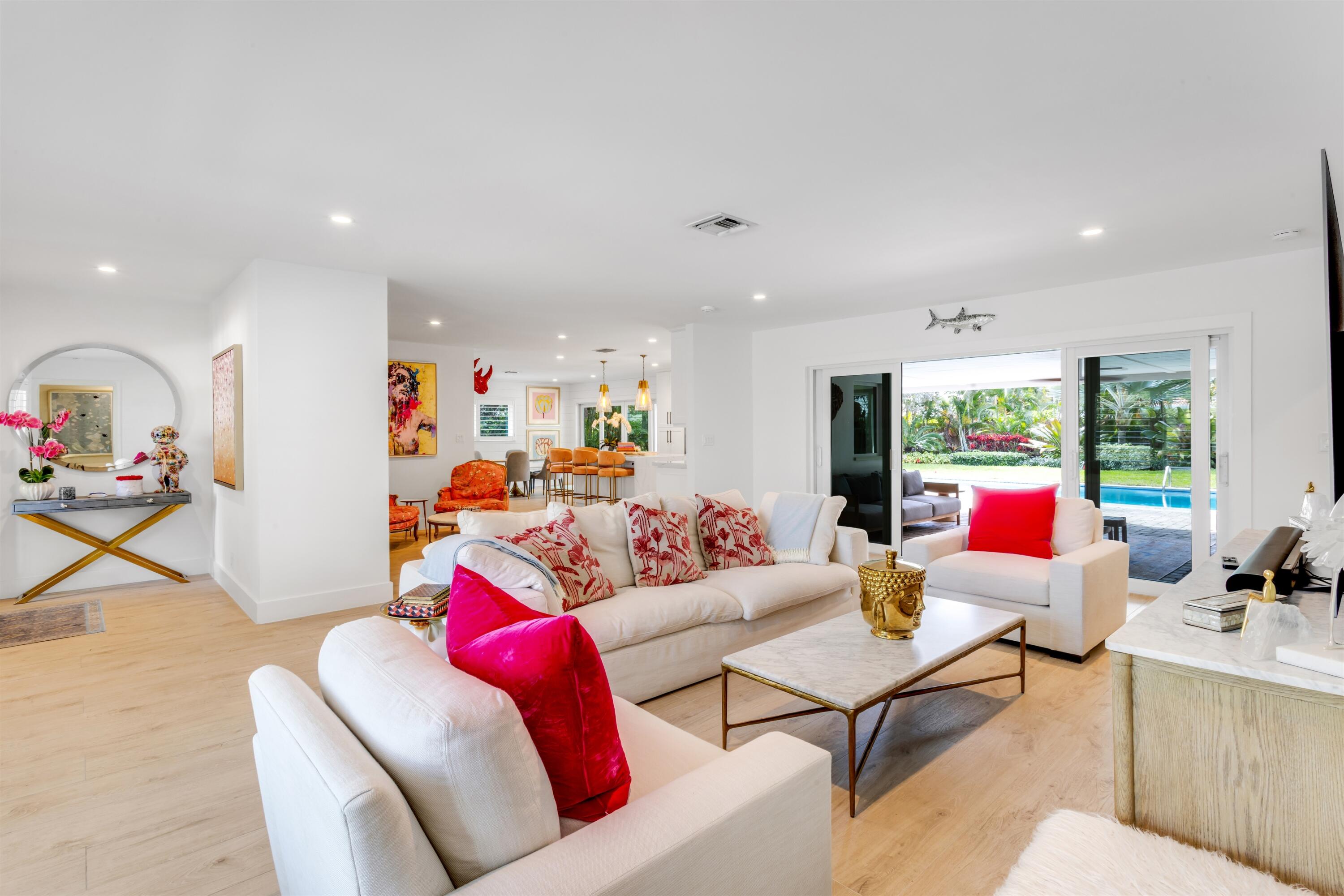 2720 Cardinal Gulf Stream, FL 33483