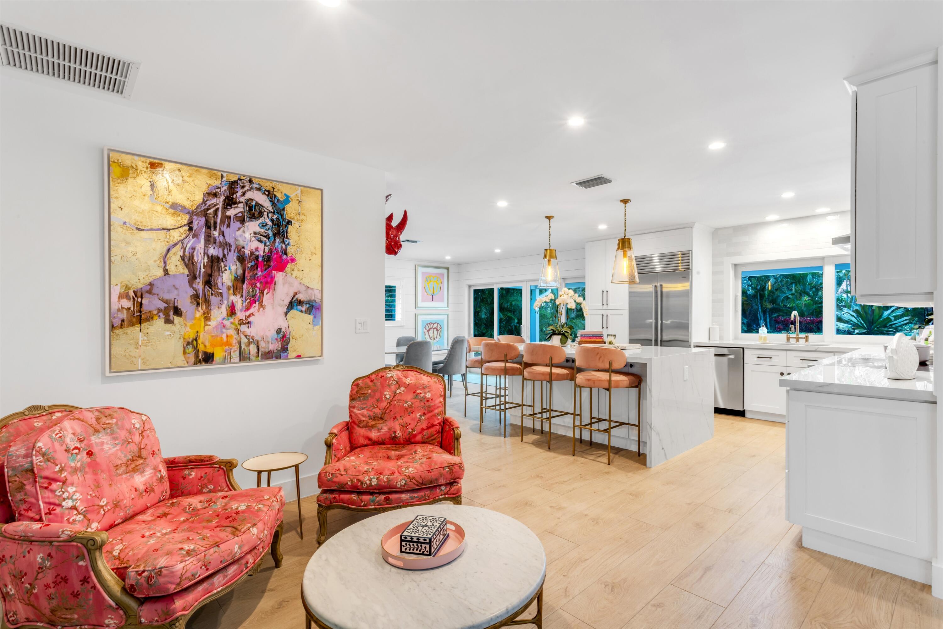 2720 Cardinal Gulf Stream, FL 33483