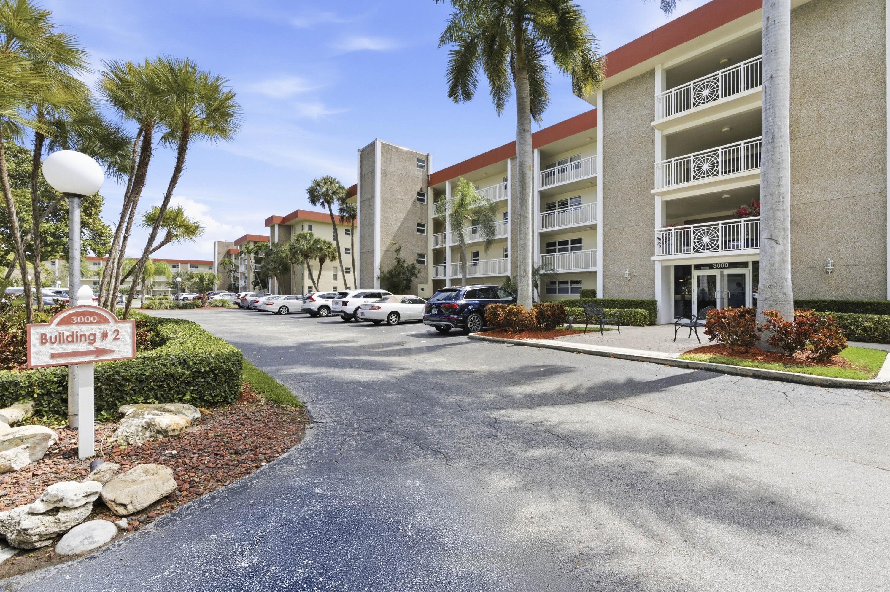 3000 NE 48th #406 Lighthouse Point, FL 33064