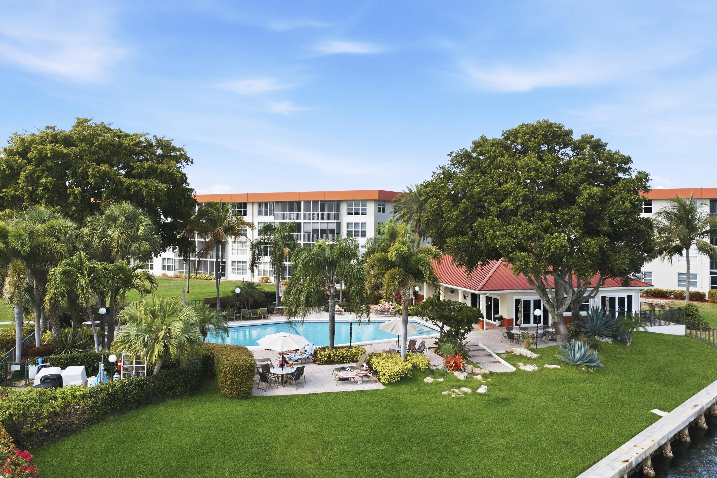 3000 NE 48th #406 Lighthouse Point, FL 33064