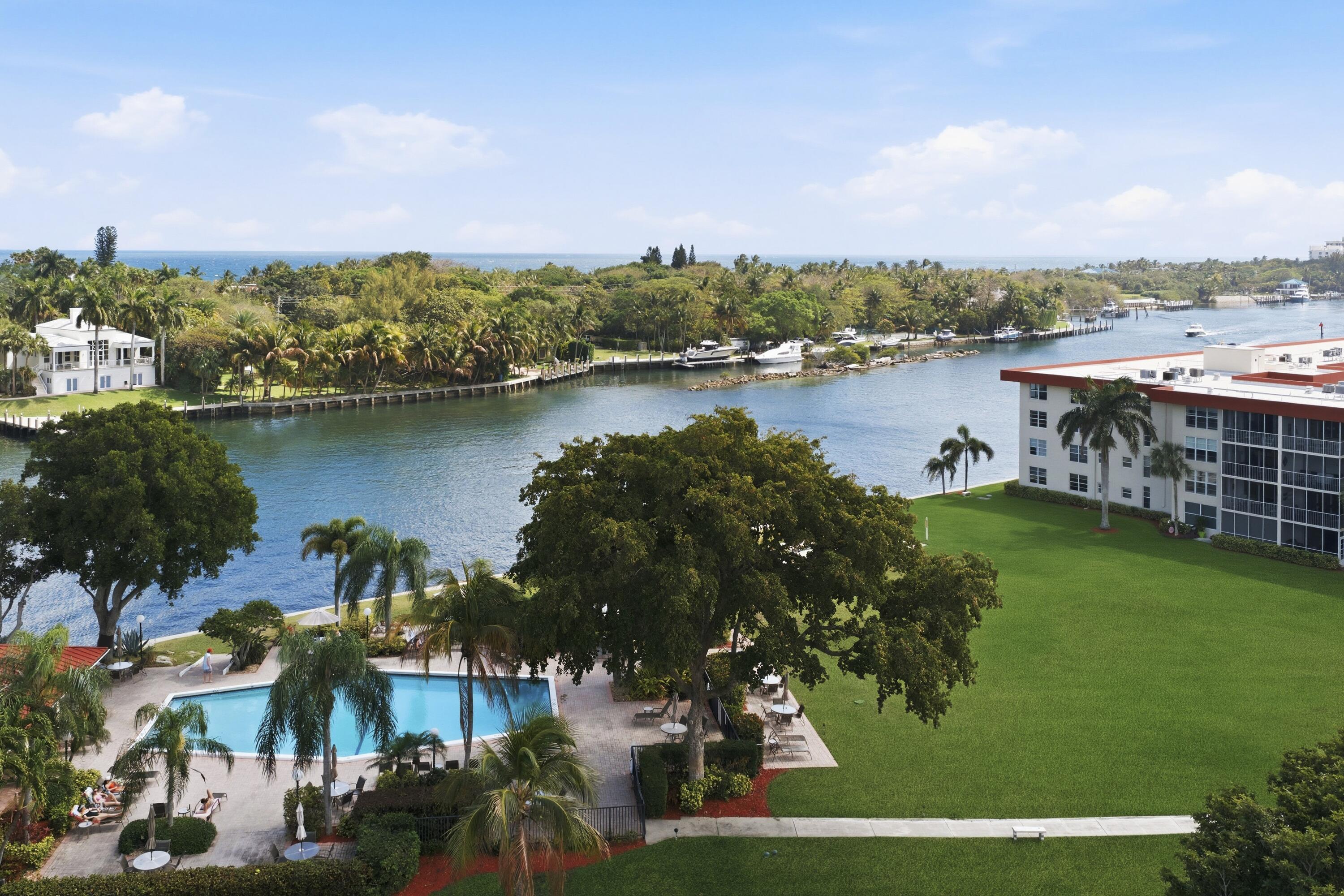 3000 NE 48th #406 Lighthouse Point, FL 33064