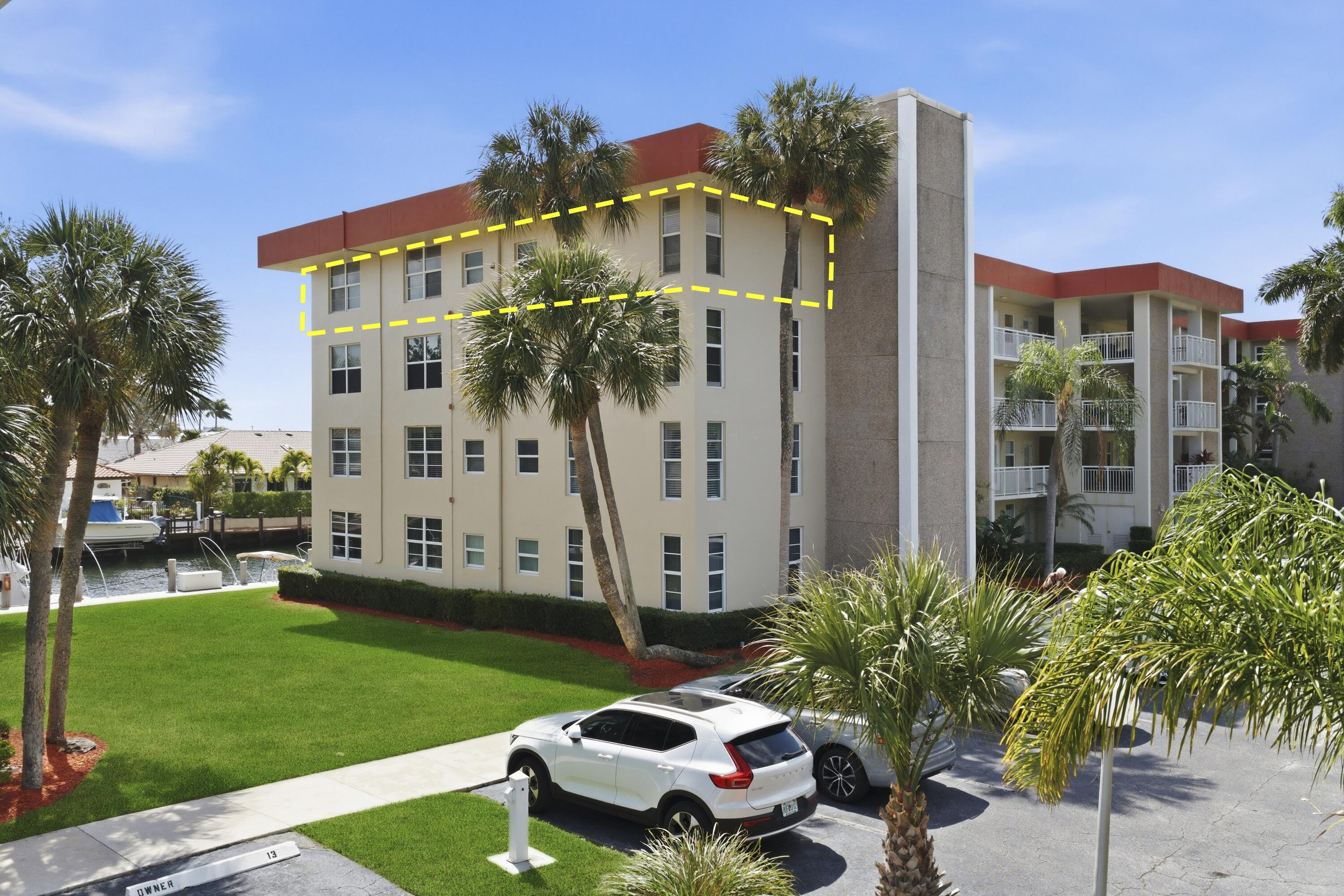 3000 NE 48th #406 Lighthouse Point, FL 33064