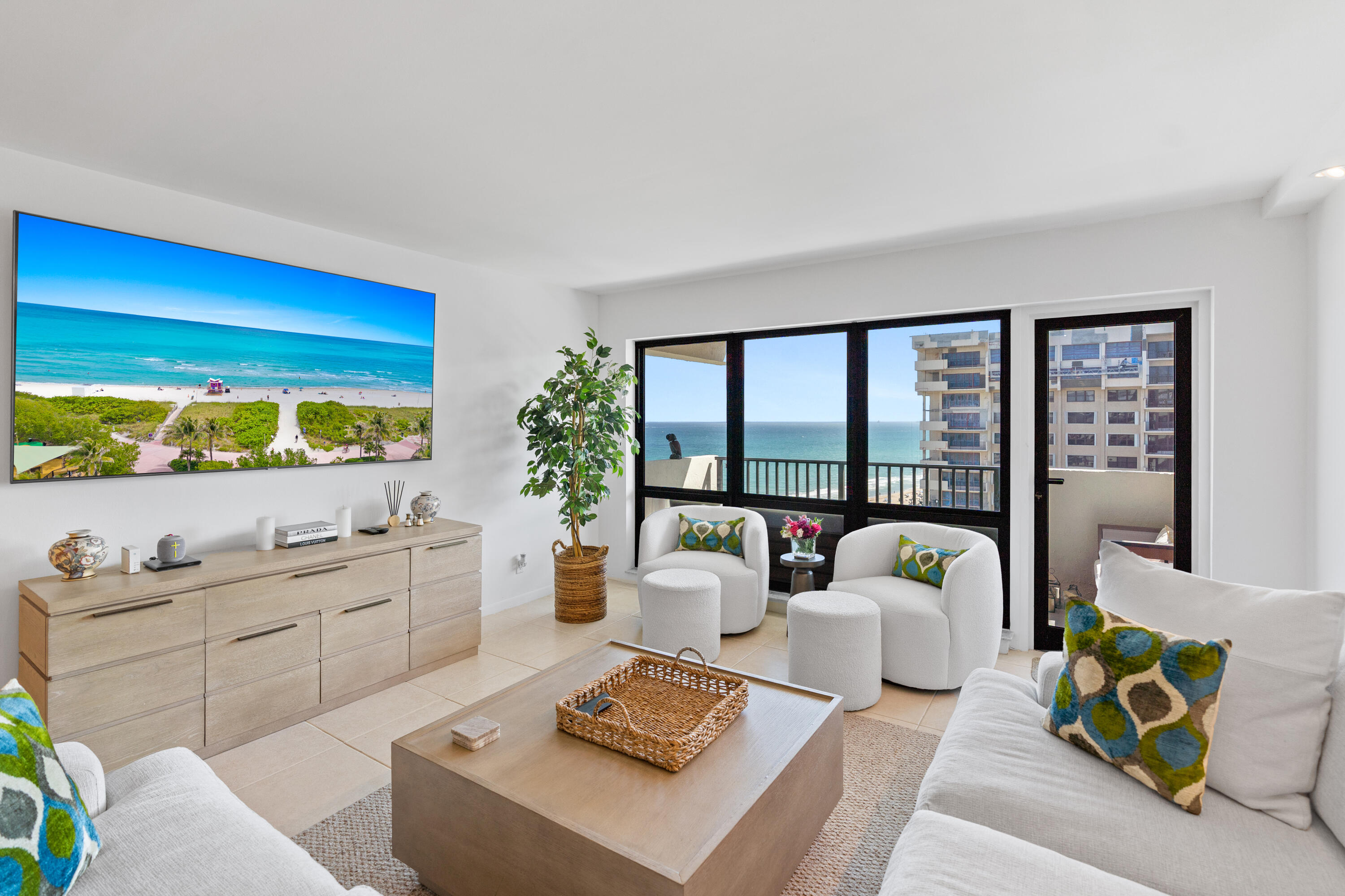 5100 N Ocean #1505