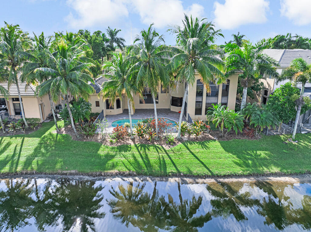 10513 Versailles Wellington, FL 33449