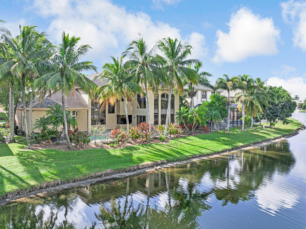 10513 Versailles Wellington, FL 33449