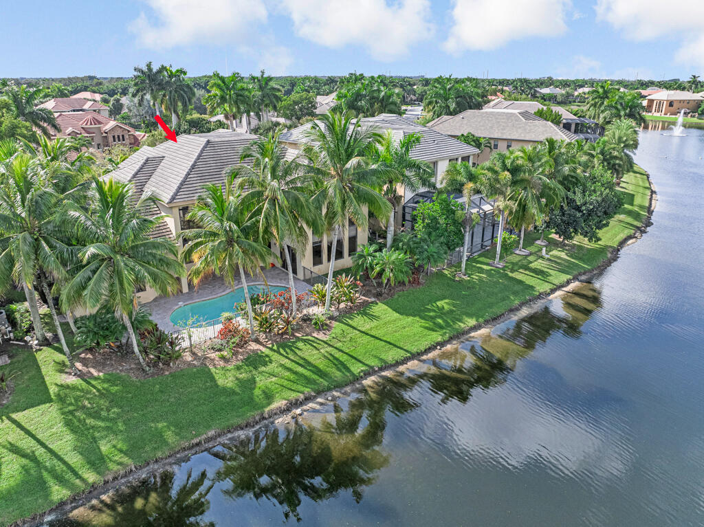 10513 Versailles Wellington, FL 33449