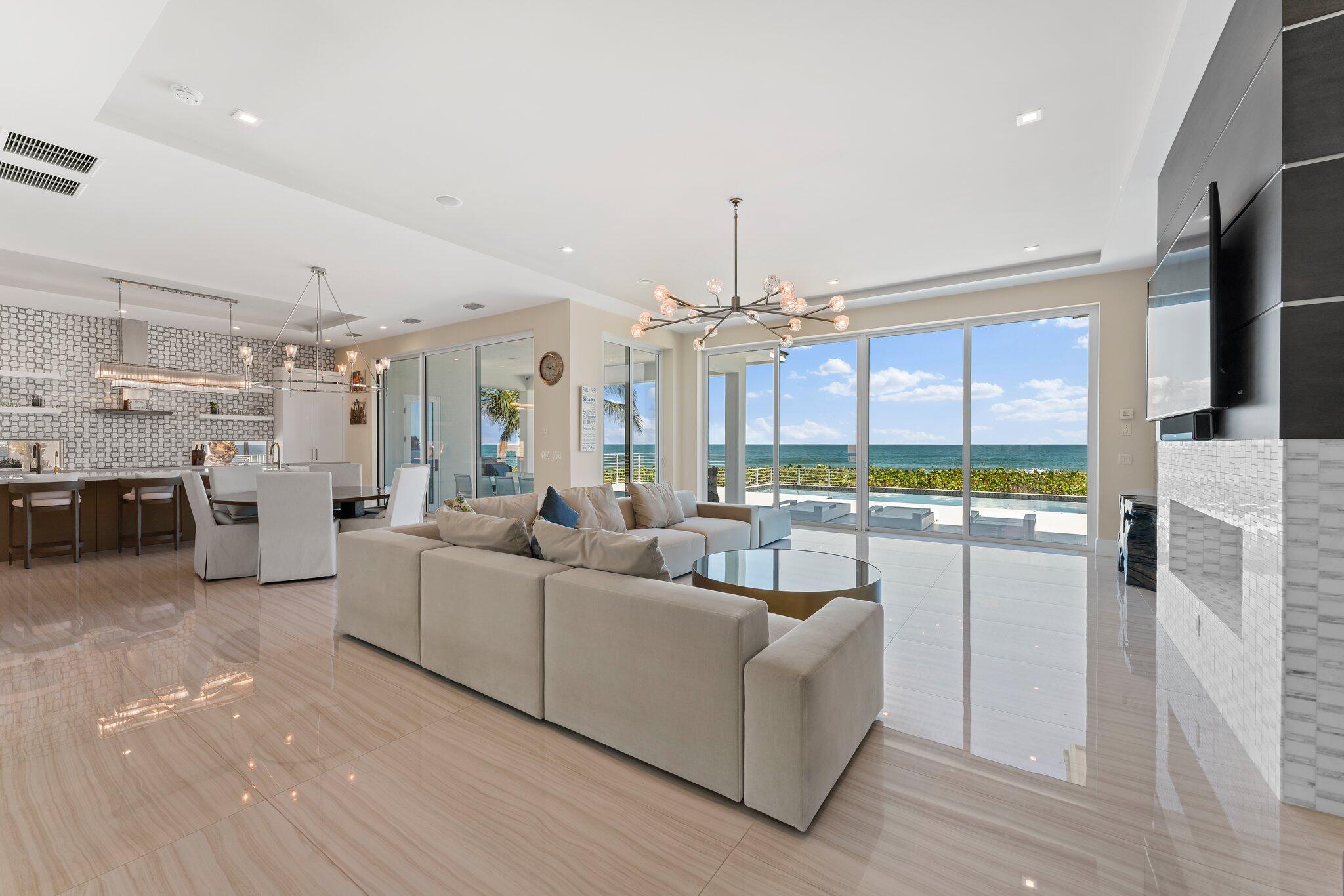 8020 S Ocean Jensen Beach, FL 34957